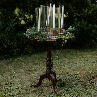 tapper-candle-wedding-designs