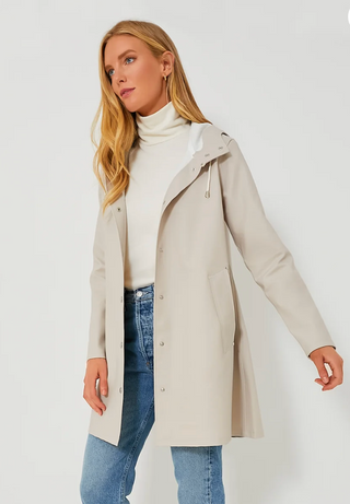 tnuck rain coat
