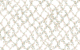 vine-roses-cottage-core-pattern
