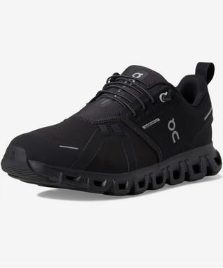 waterproof shoes