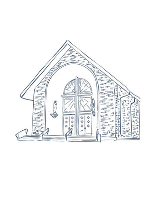 wedding-church-illustration